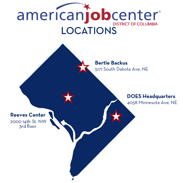 American Job Center does